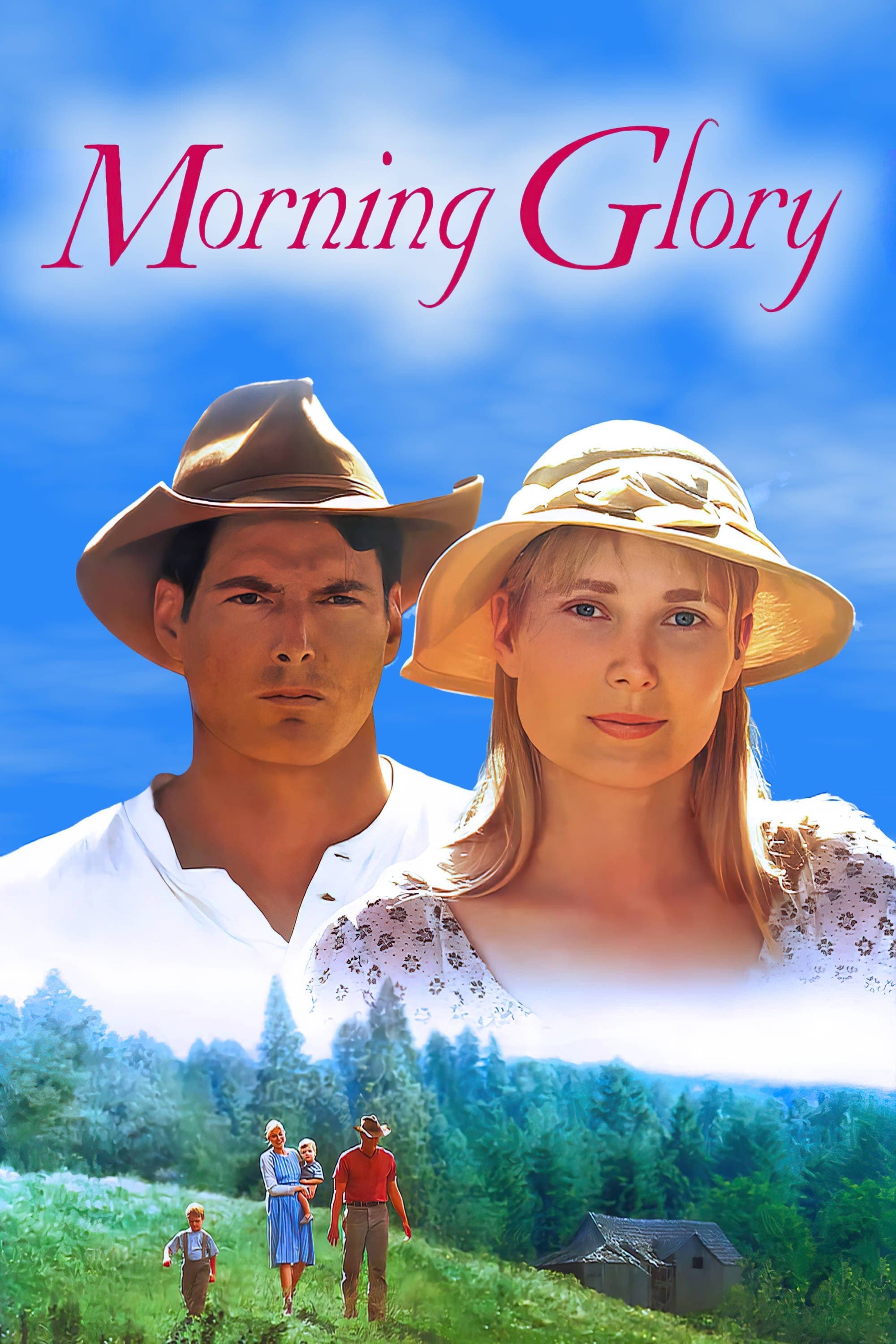 Morning Glory photo