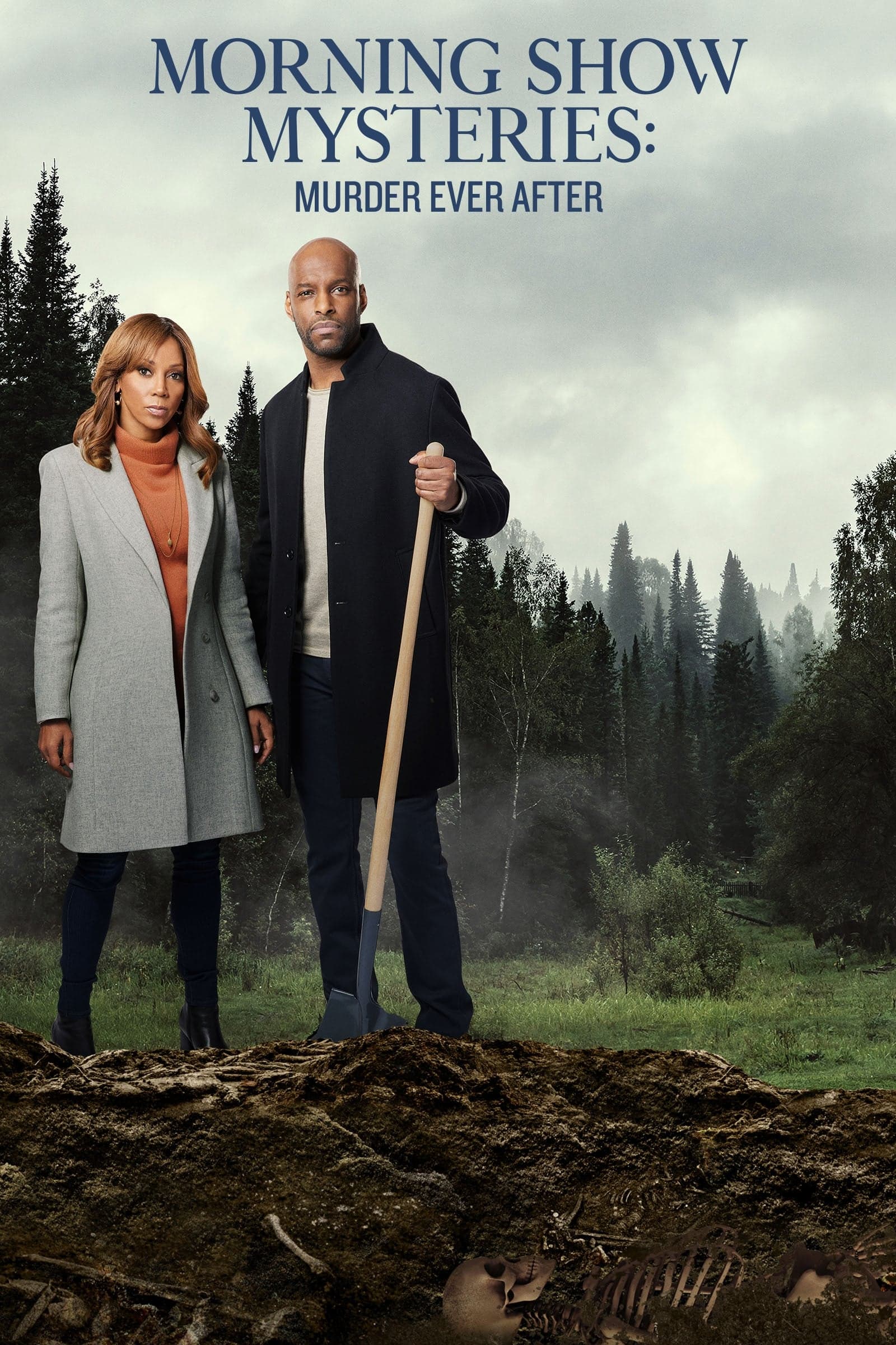 Morning Show Mysteries: Murder Ever After photo