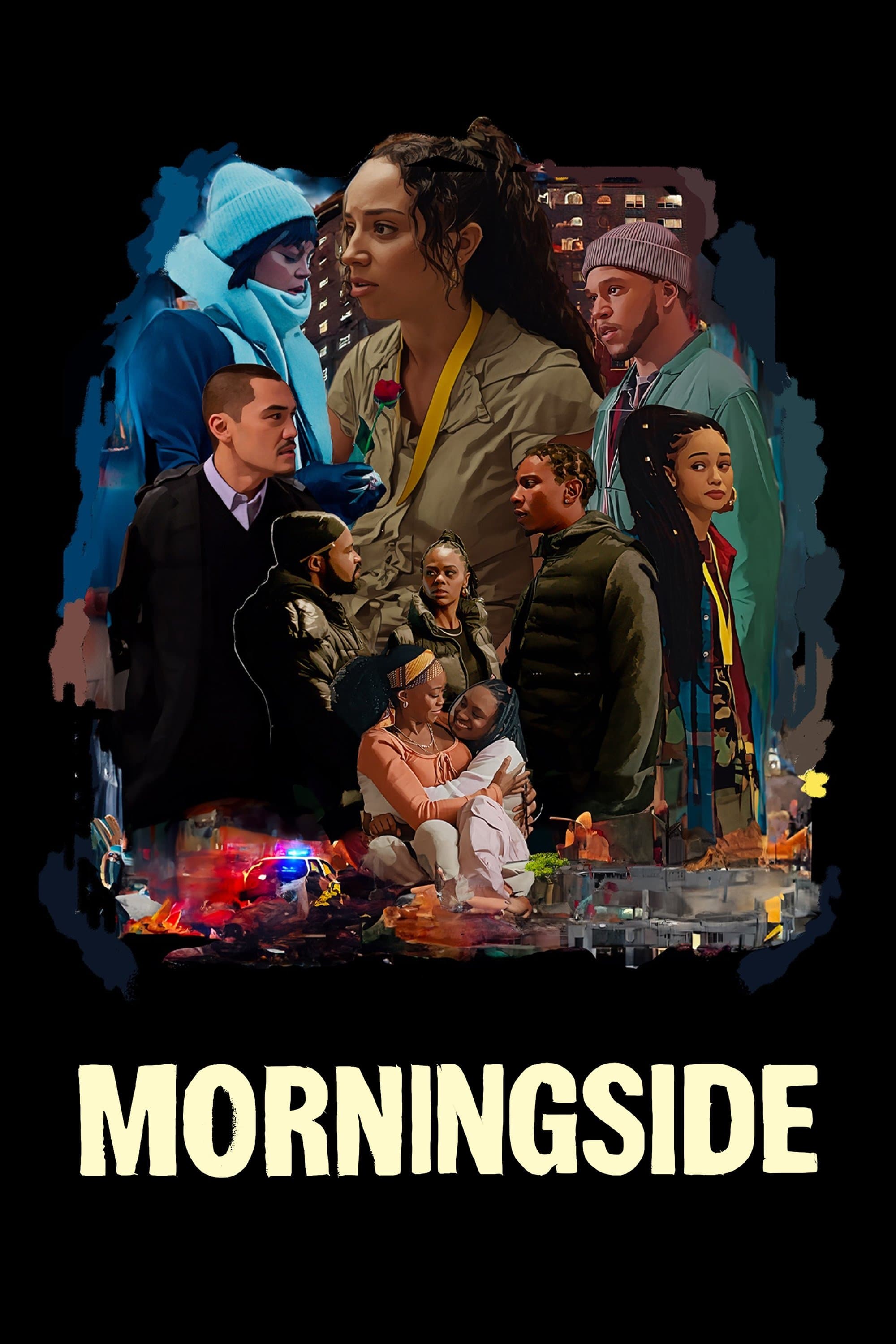 Morningside photo