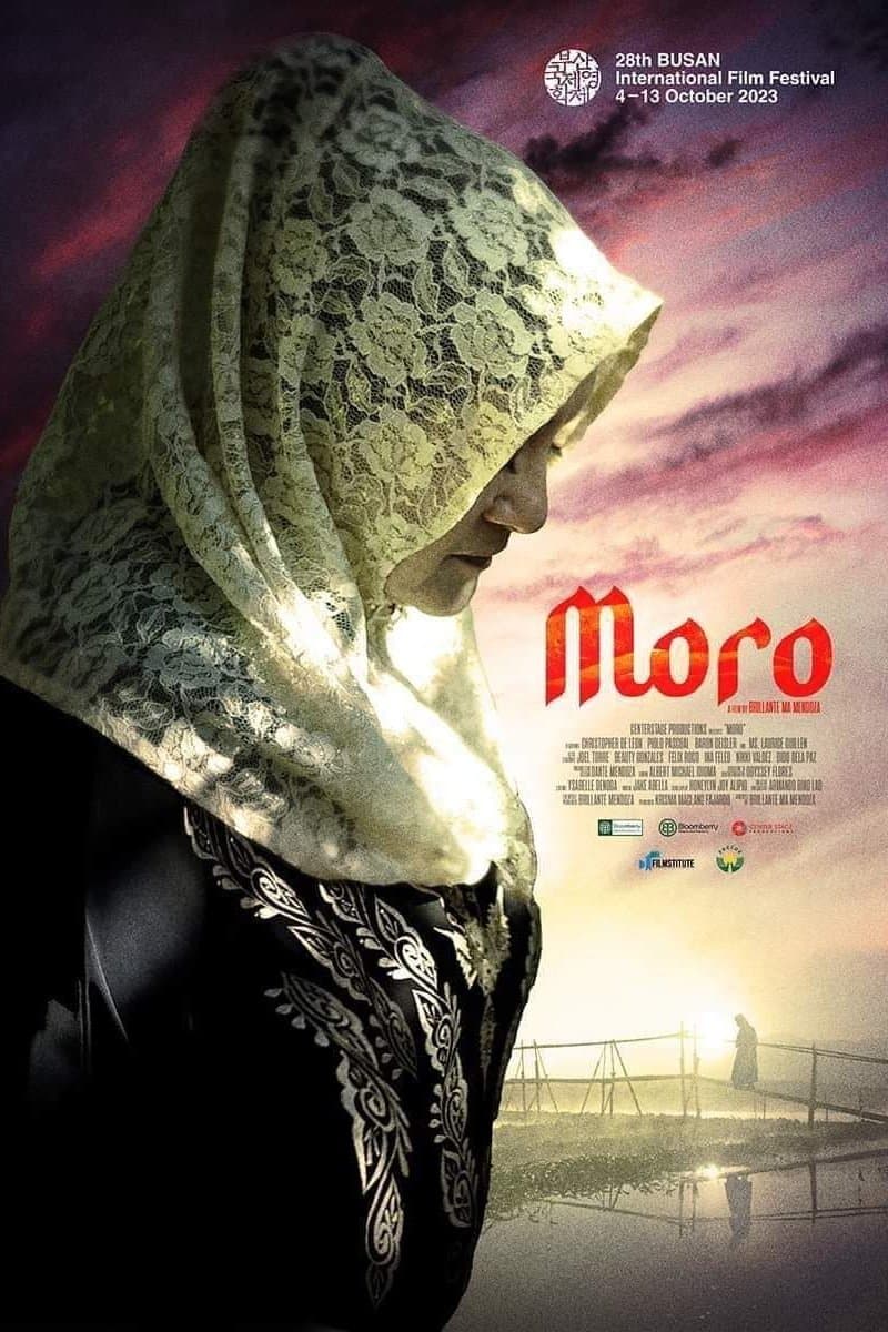 Moro photo