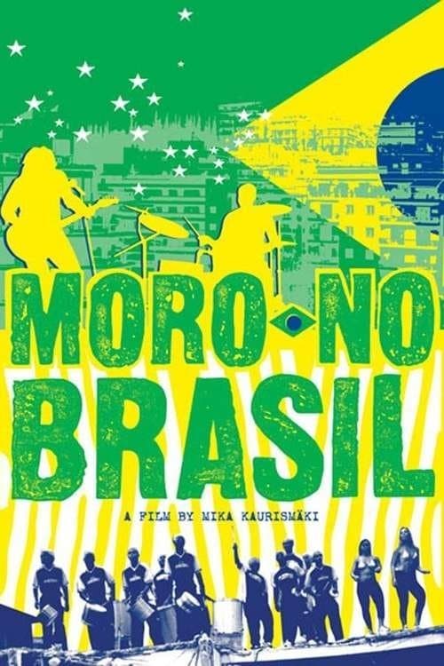 Moro no Brasil photo