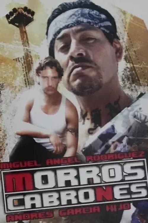 Morros Carbones photo