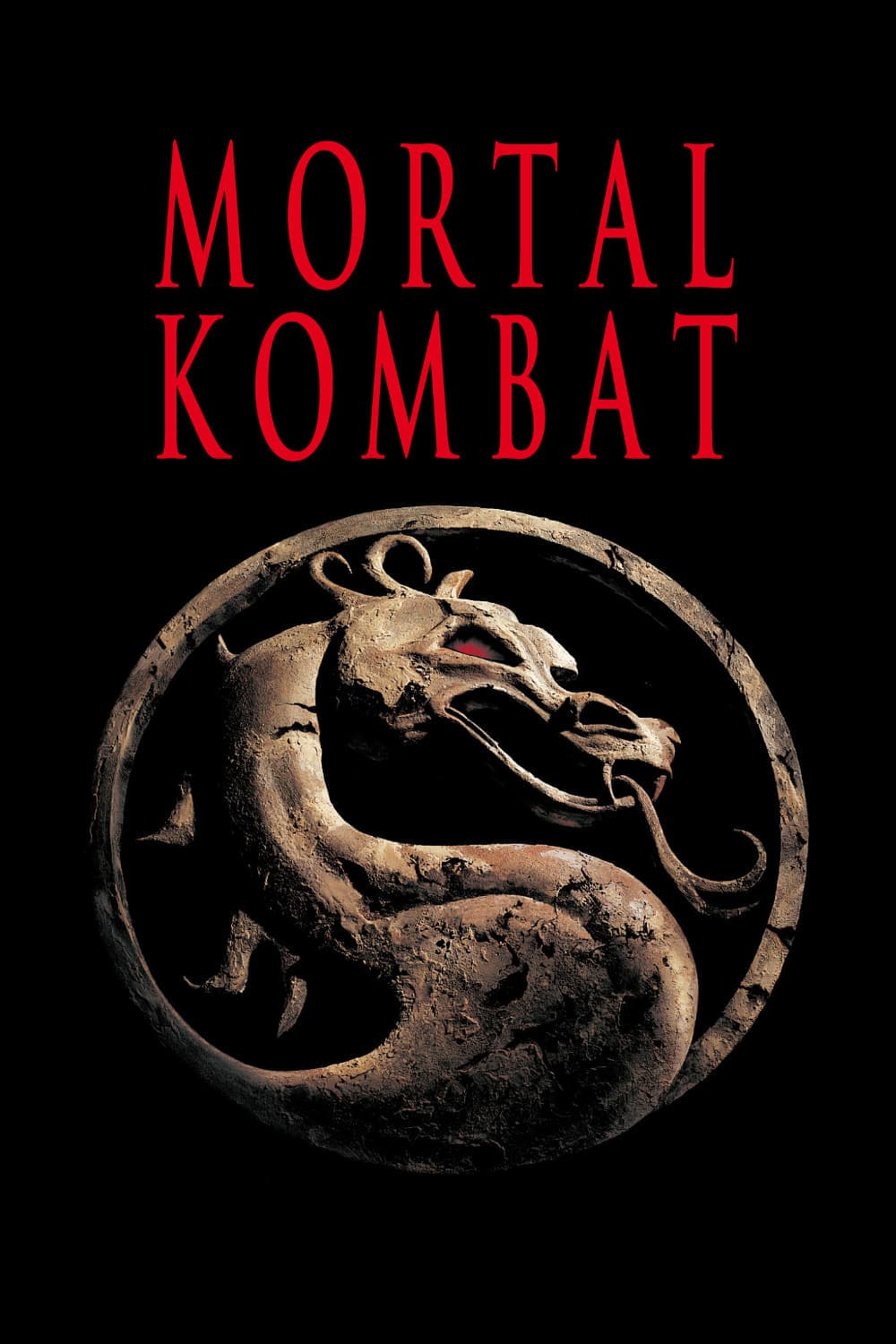 Mortal Kombat photo