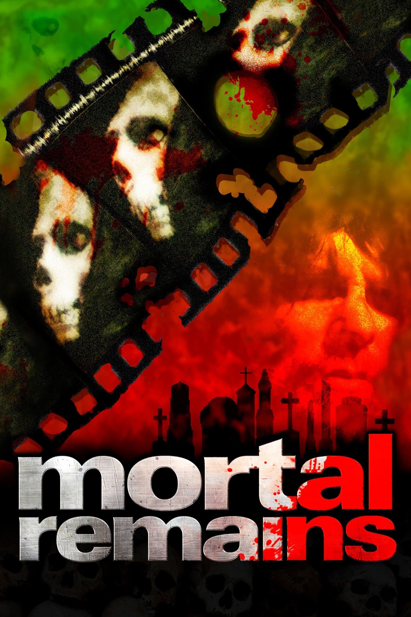 Mortal Remains photo