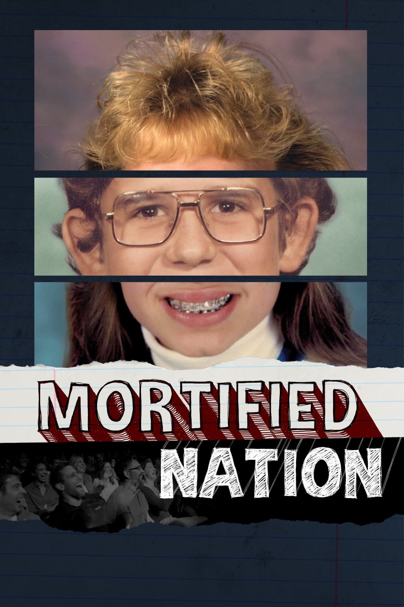 Mortified Nation photo