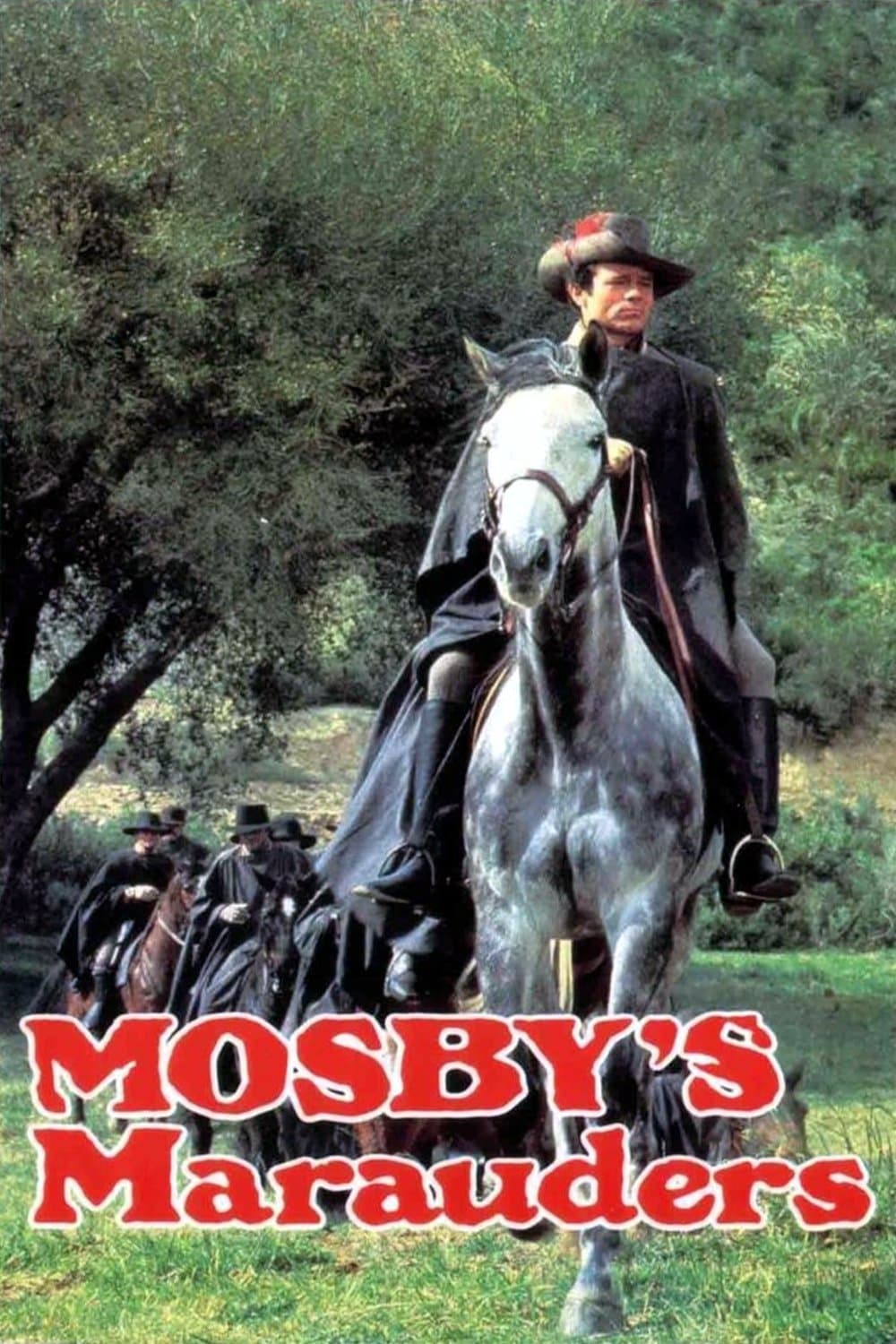 Mosby's Marauders photo