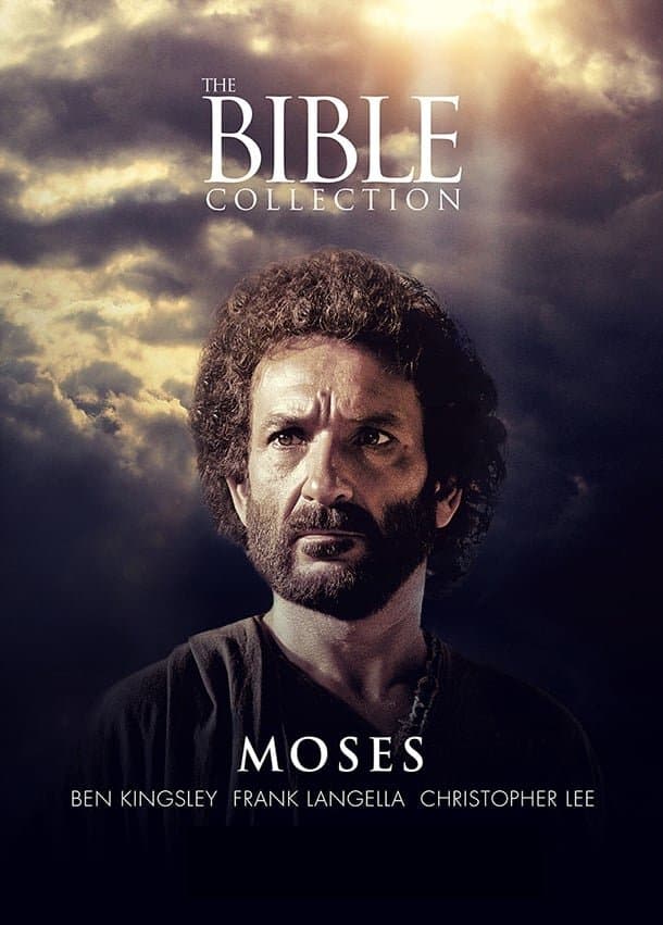 Moses photo