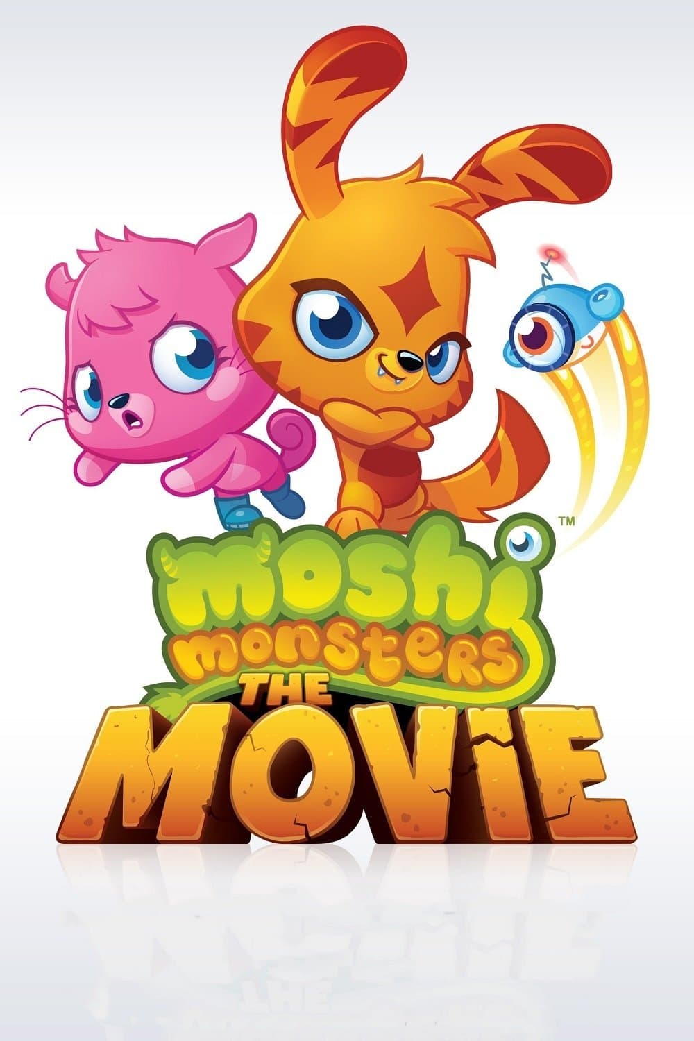 Moshi Monsters: The Movie photo