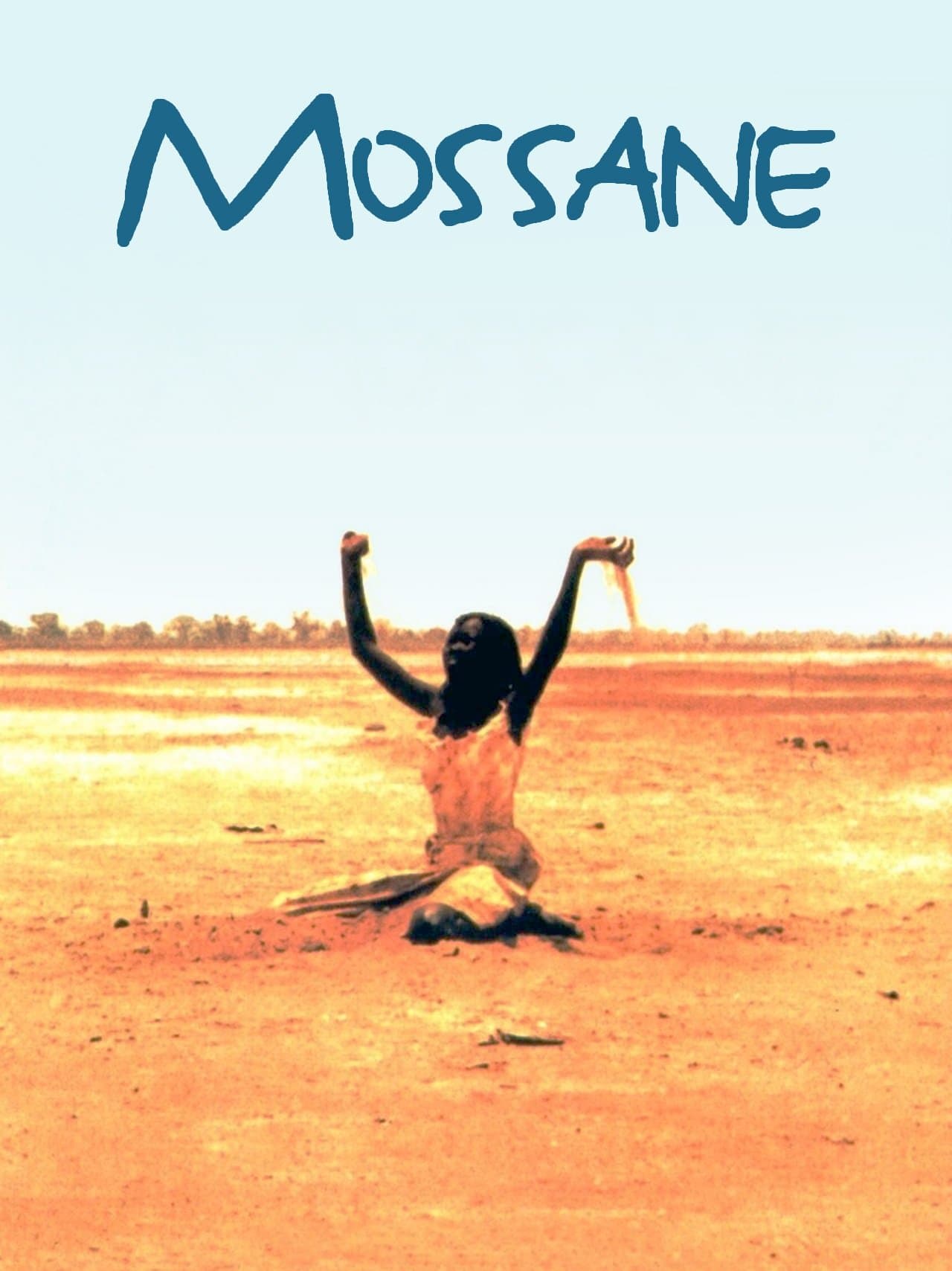 Mossane photo