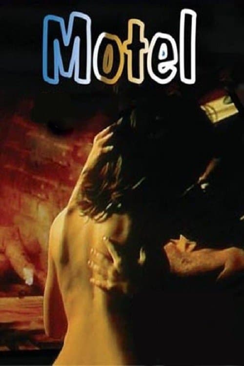Motel photo
