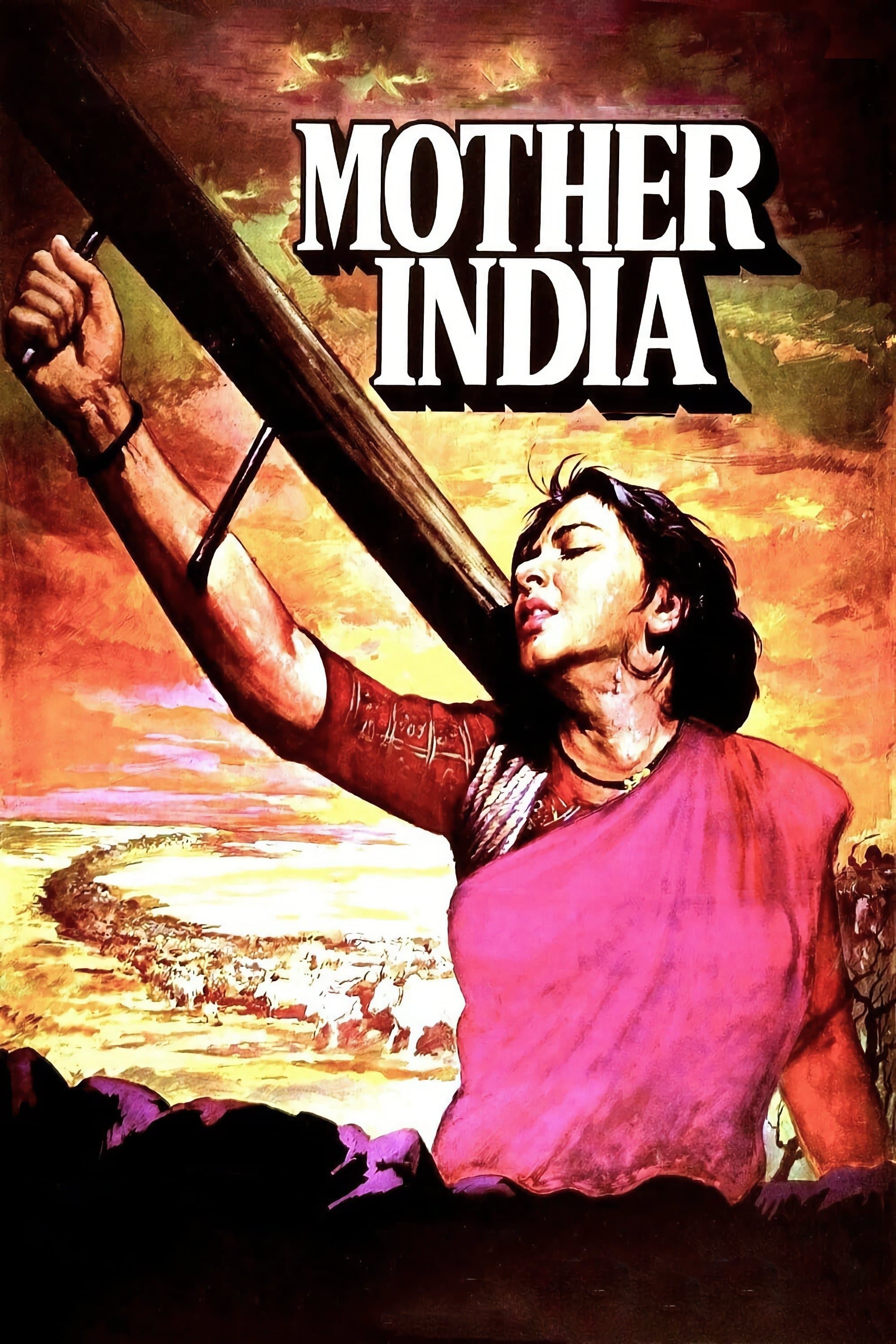 Mother India photo