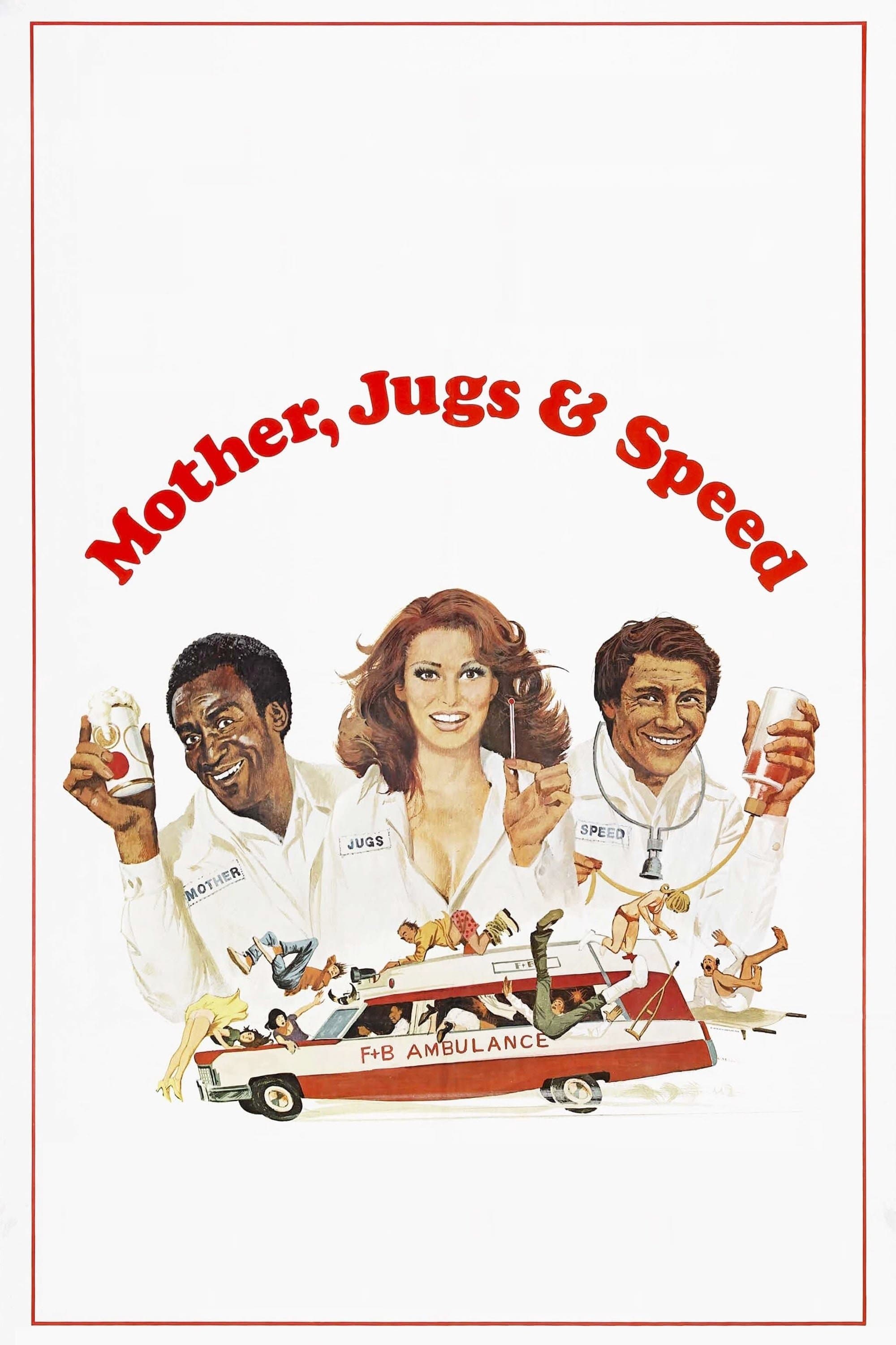 Mother, Jugs & Speed photo