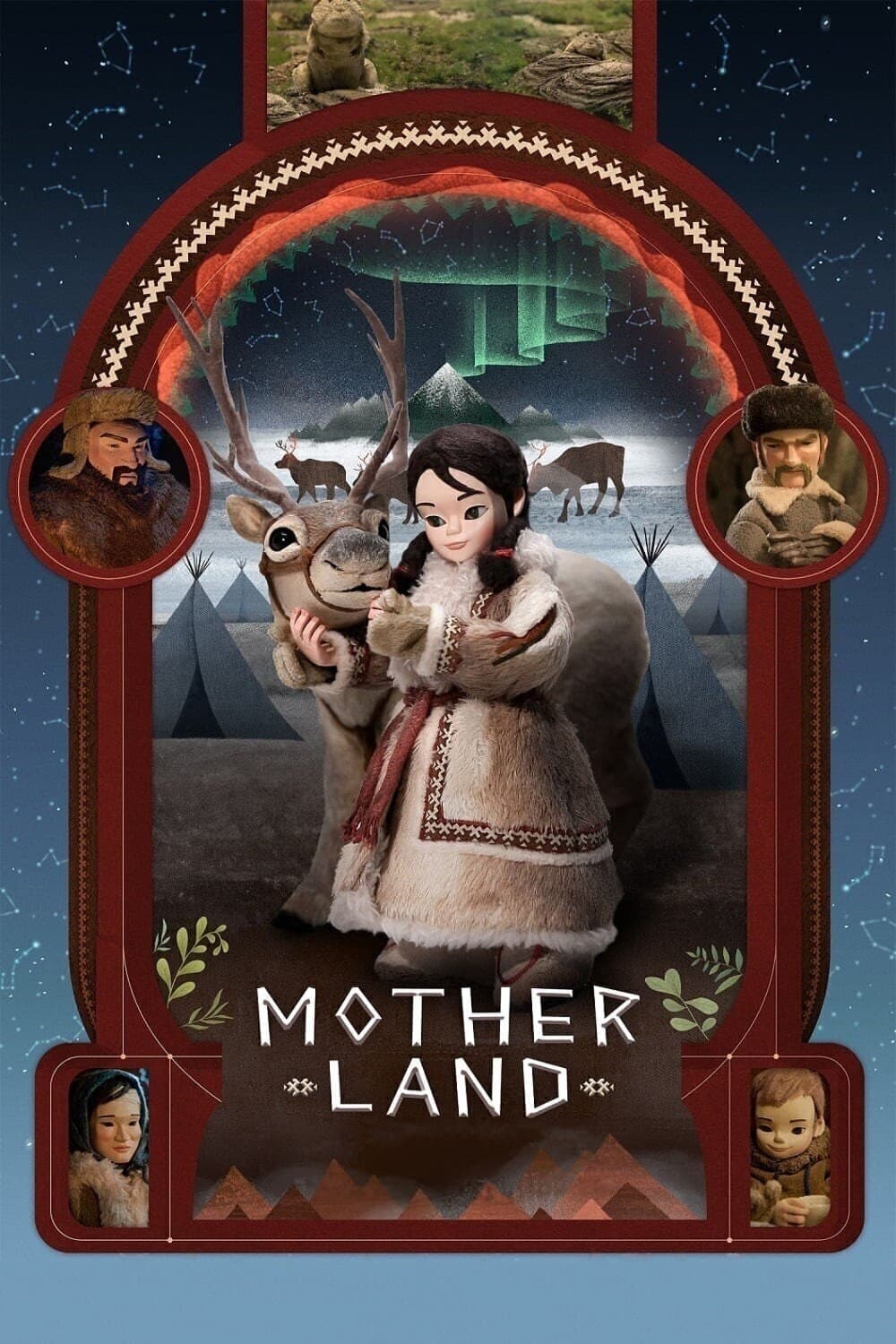 Mother Land photo