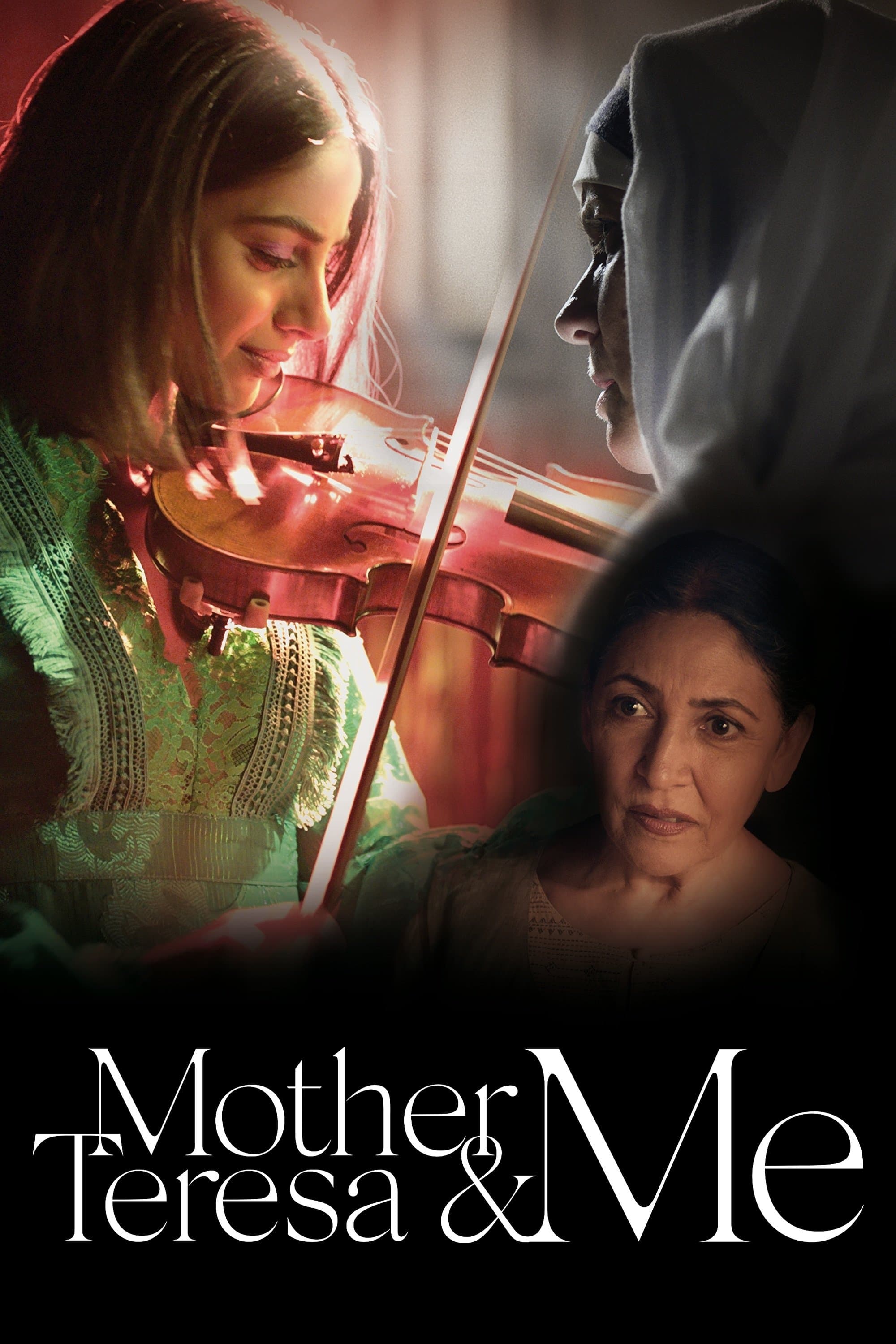 Mother Teresa & Me photo