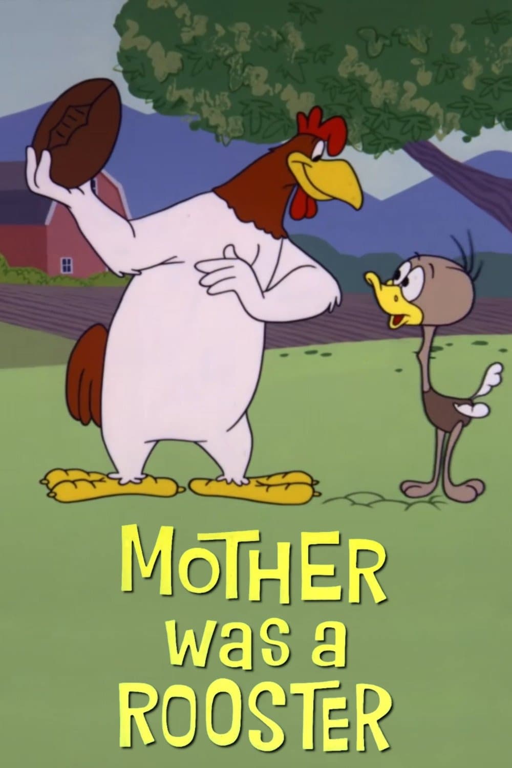 Mother Was a Rooster photo