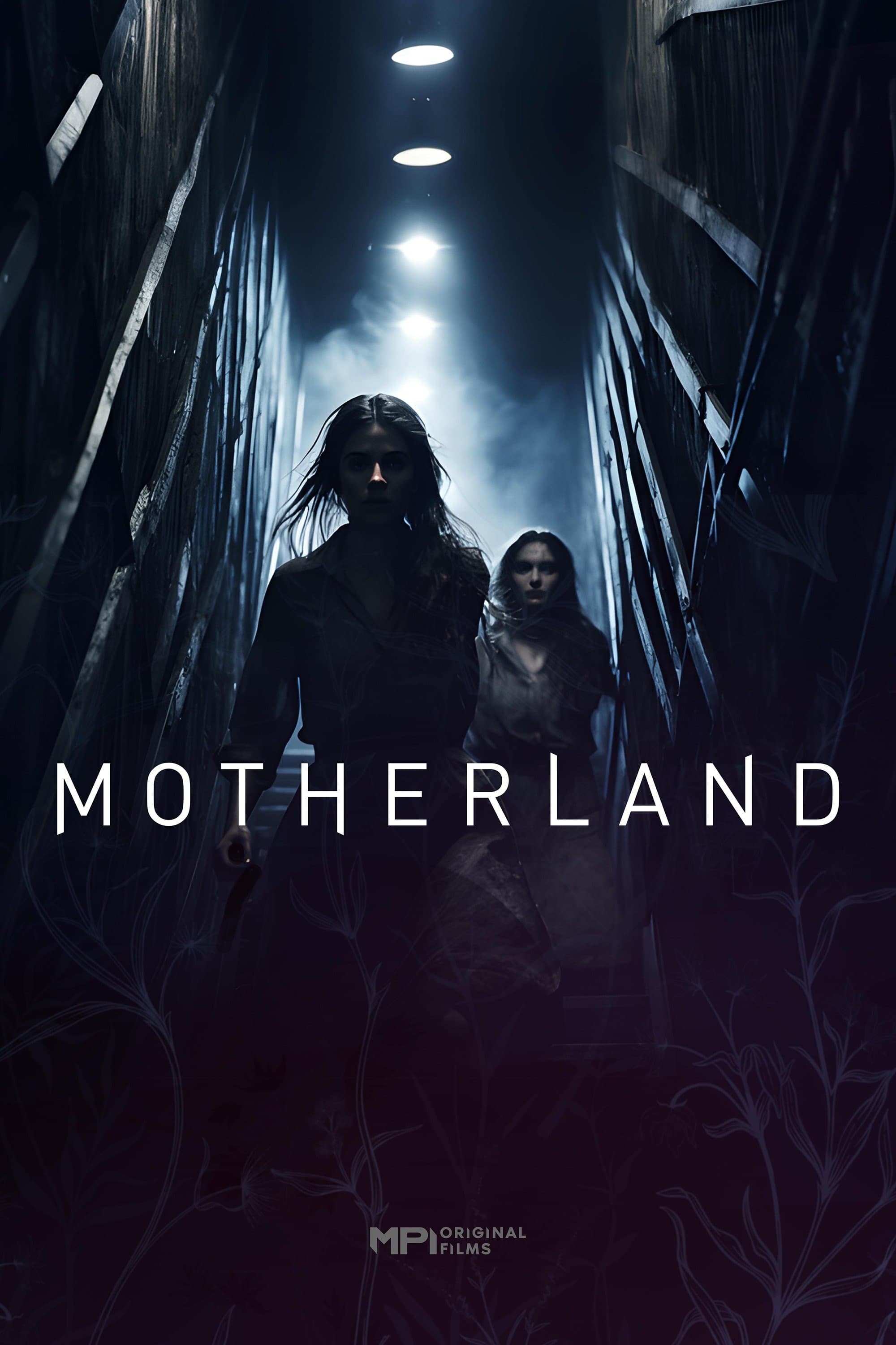 Motherland photo