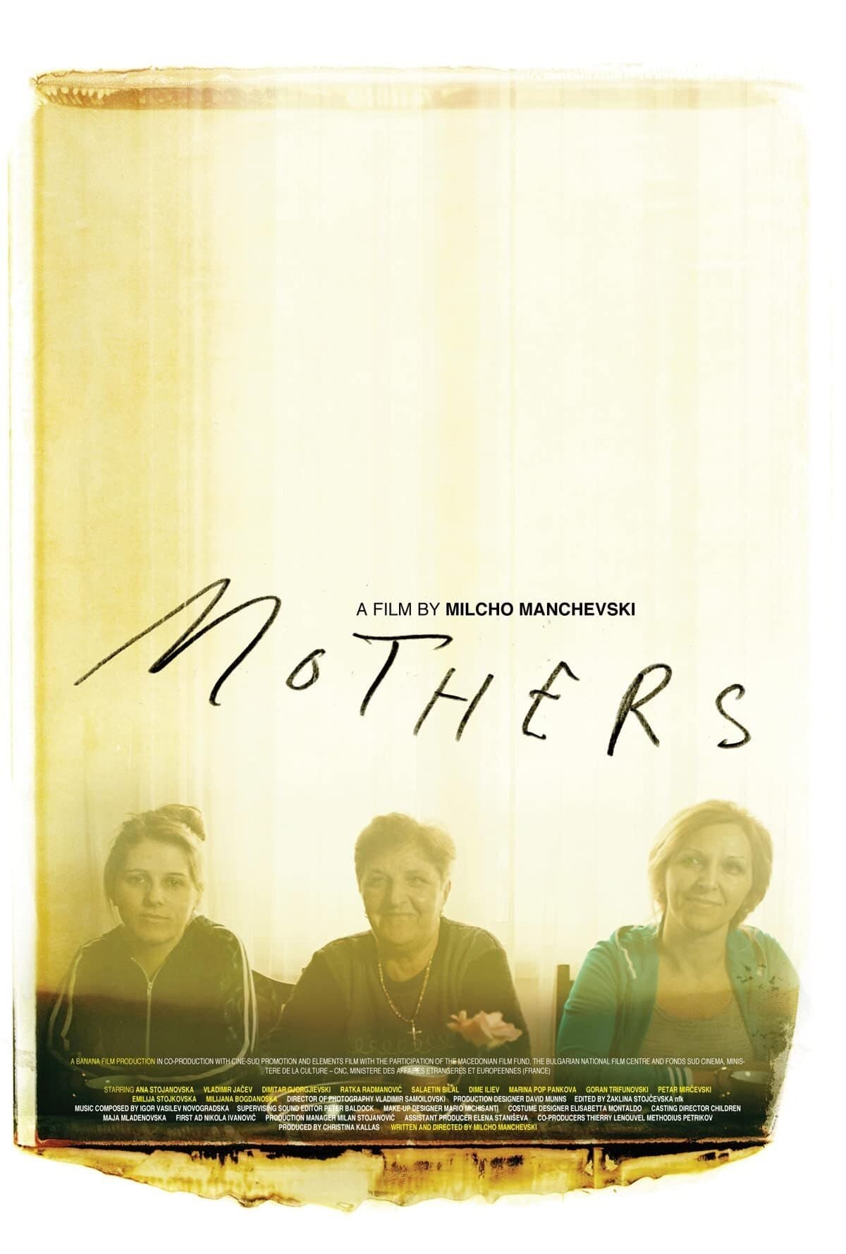 Mothers photo