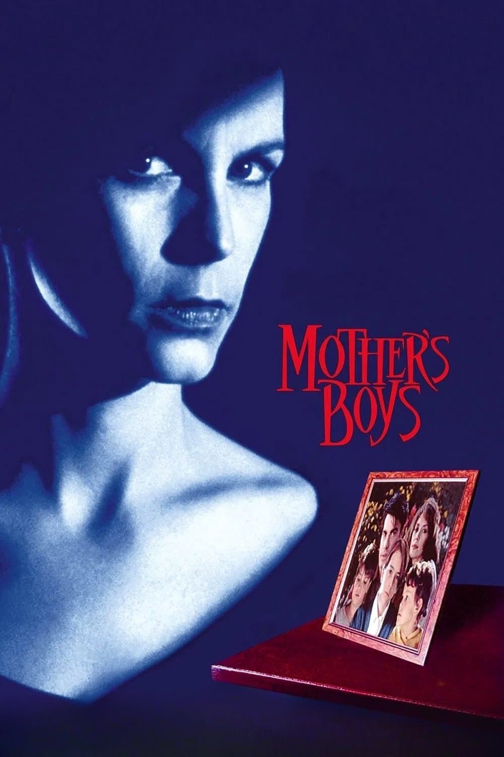 Mother's Boys photo