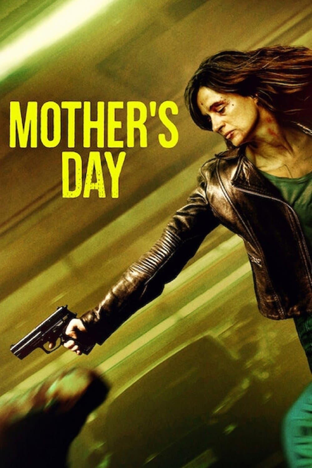 Mother's Day photo