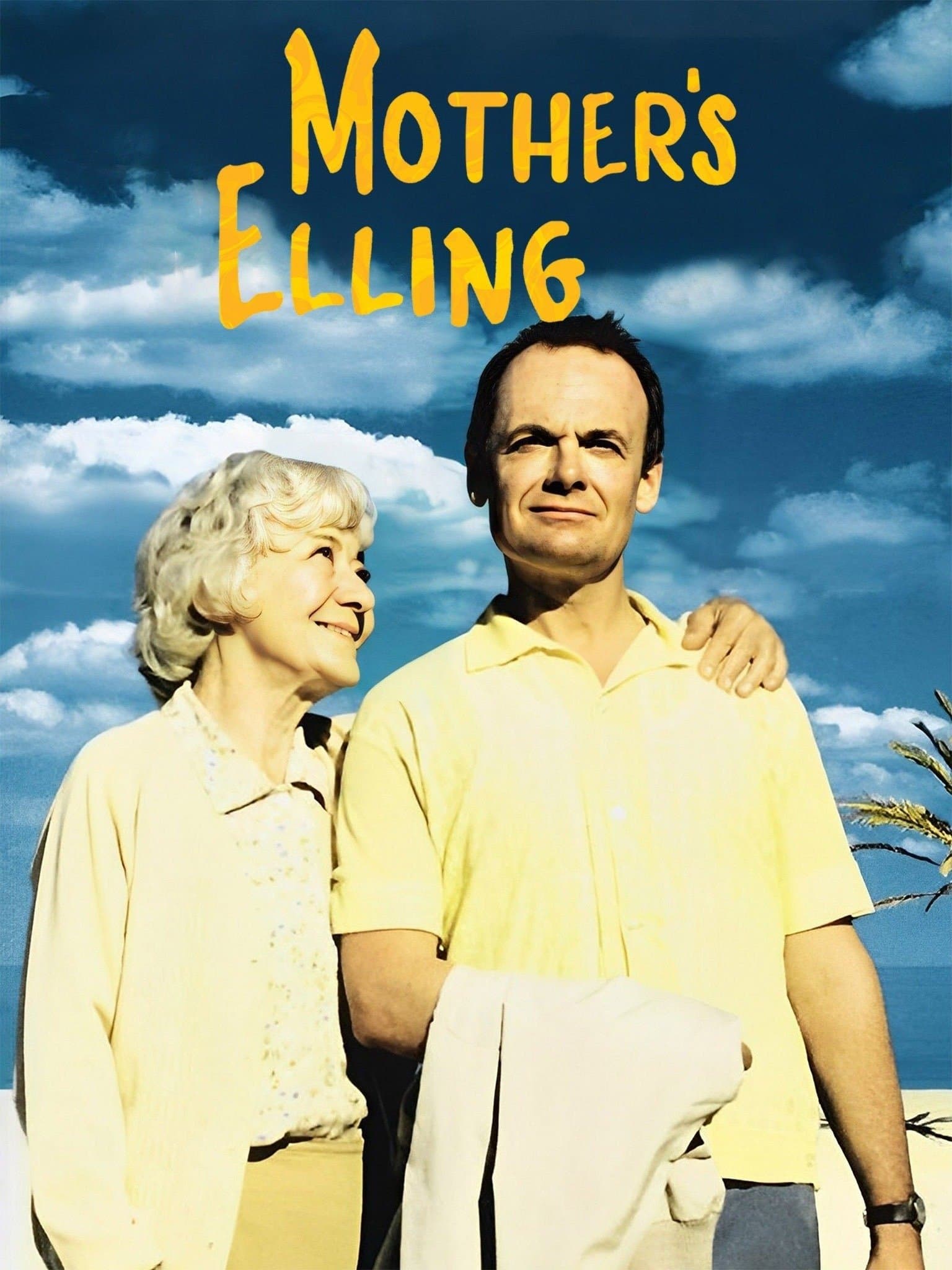 Mother's Elling photo