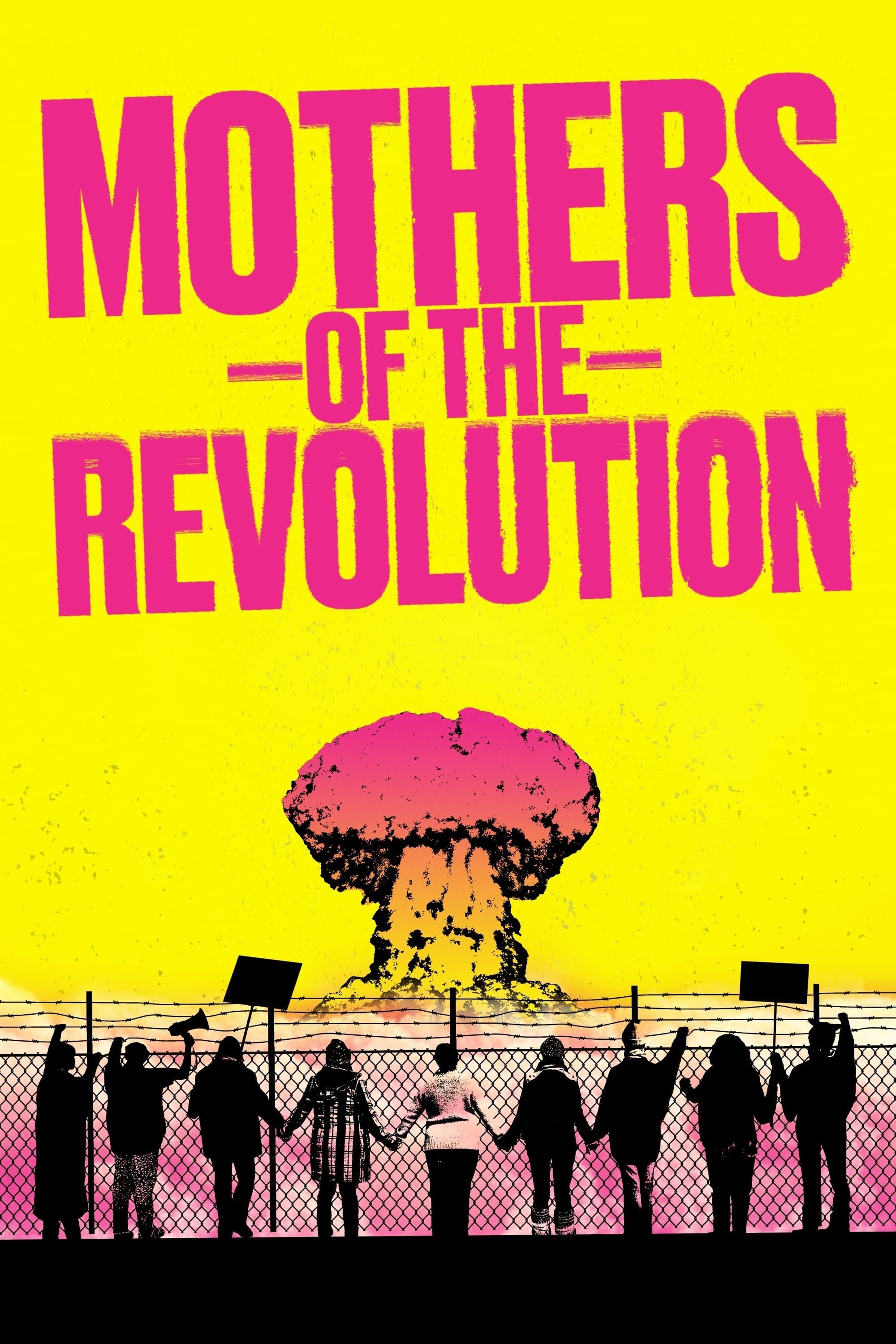 Mothers of the Revolution photo