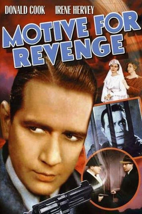 Motive for Revenge photo