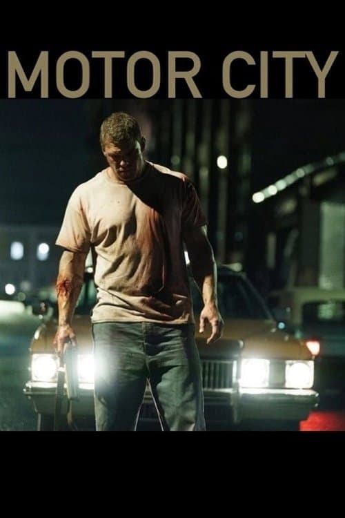 Motor City photo