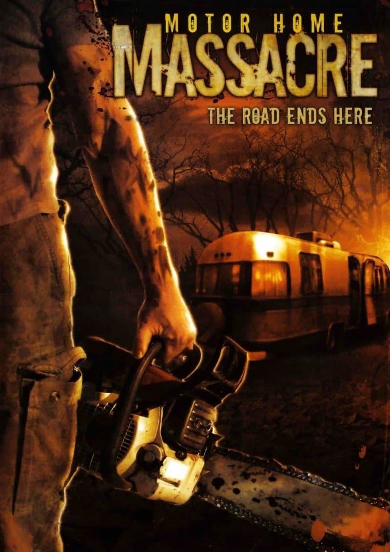 Motor Home Massacre photo