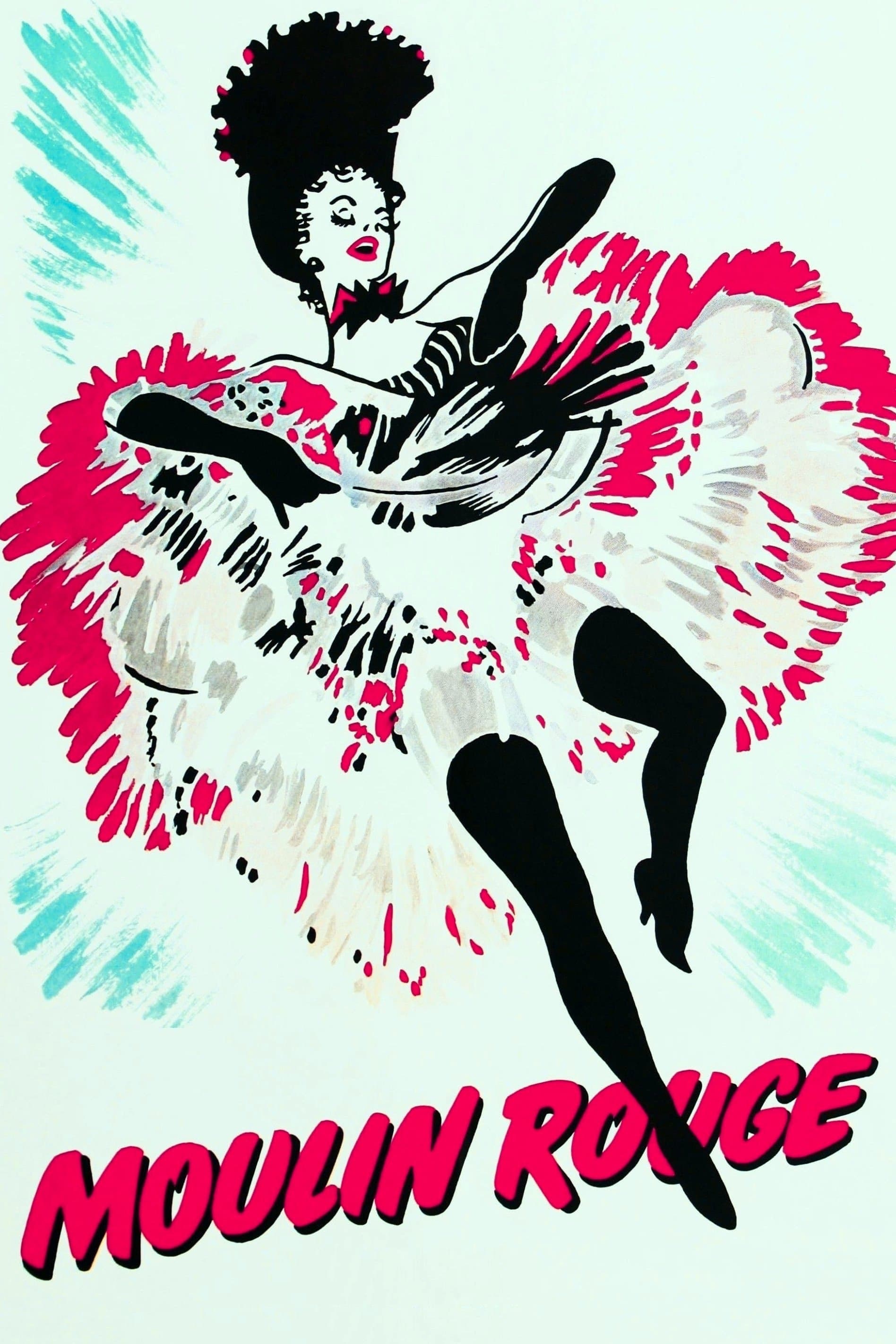 Moulin Rouge photo