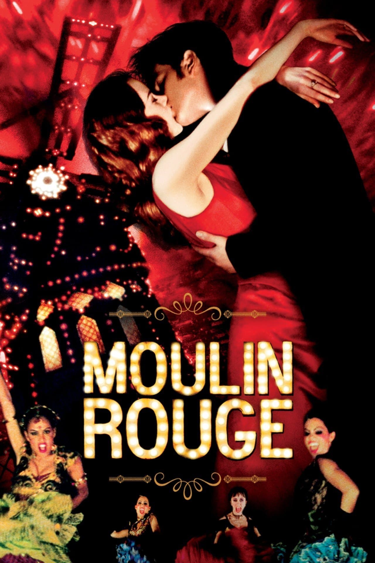 Moulin Rouge! photo