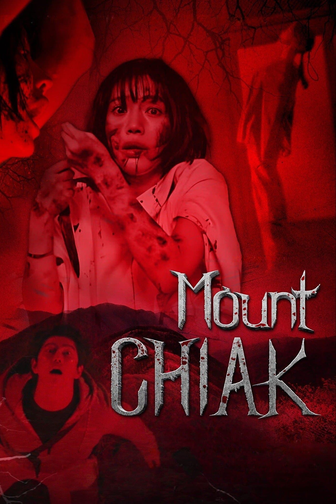 Mount Chiak photo
