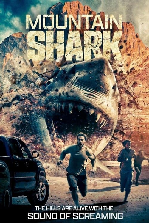 Mountain Shark photo