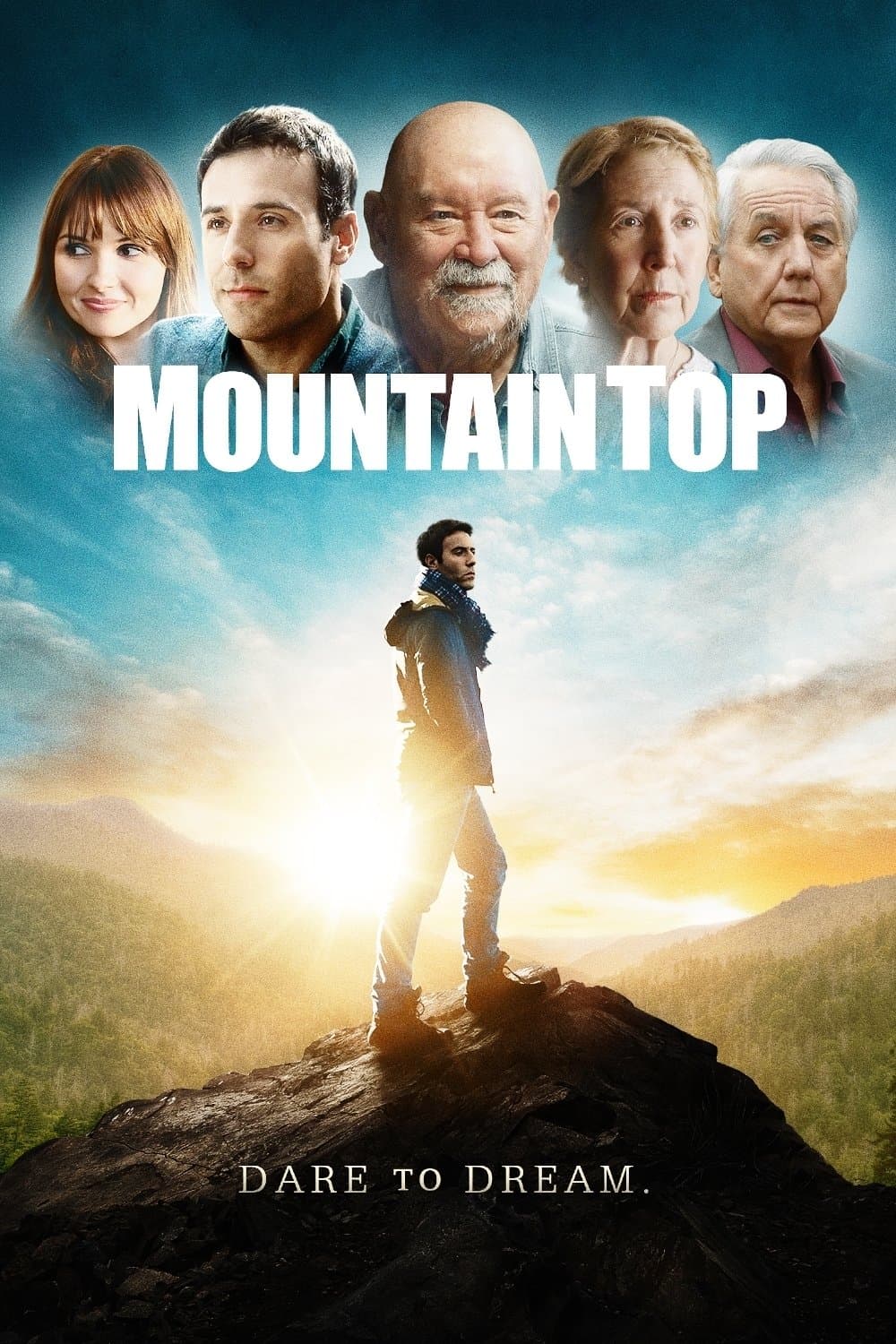 Mountain Top photo