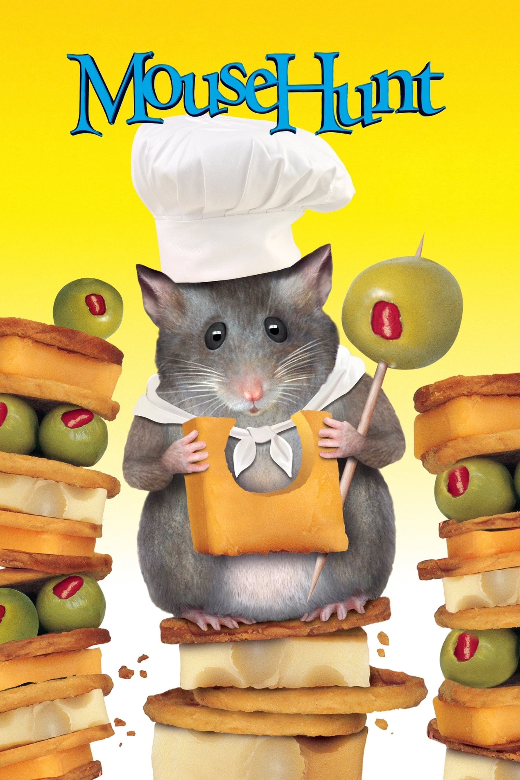 MouseHunt photo