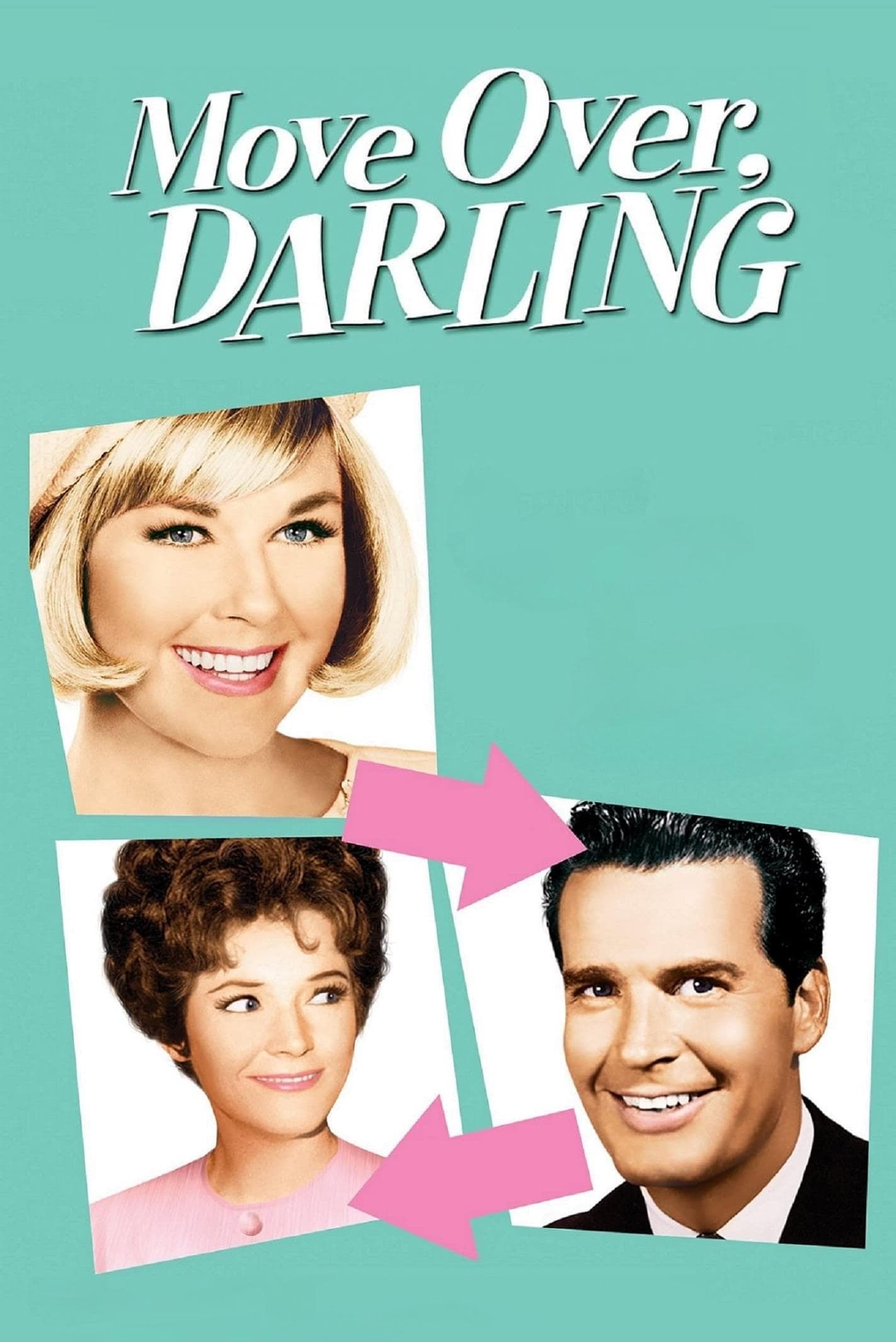 Move Over, Darling photo