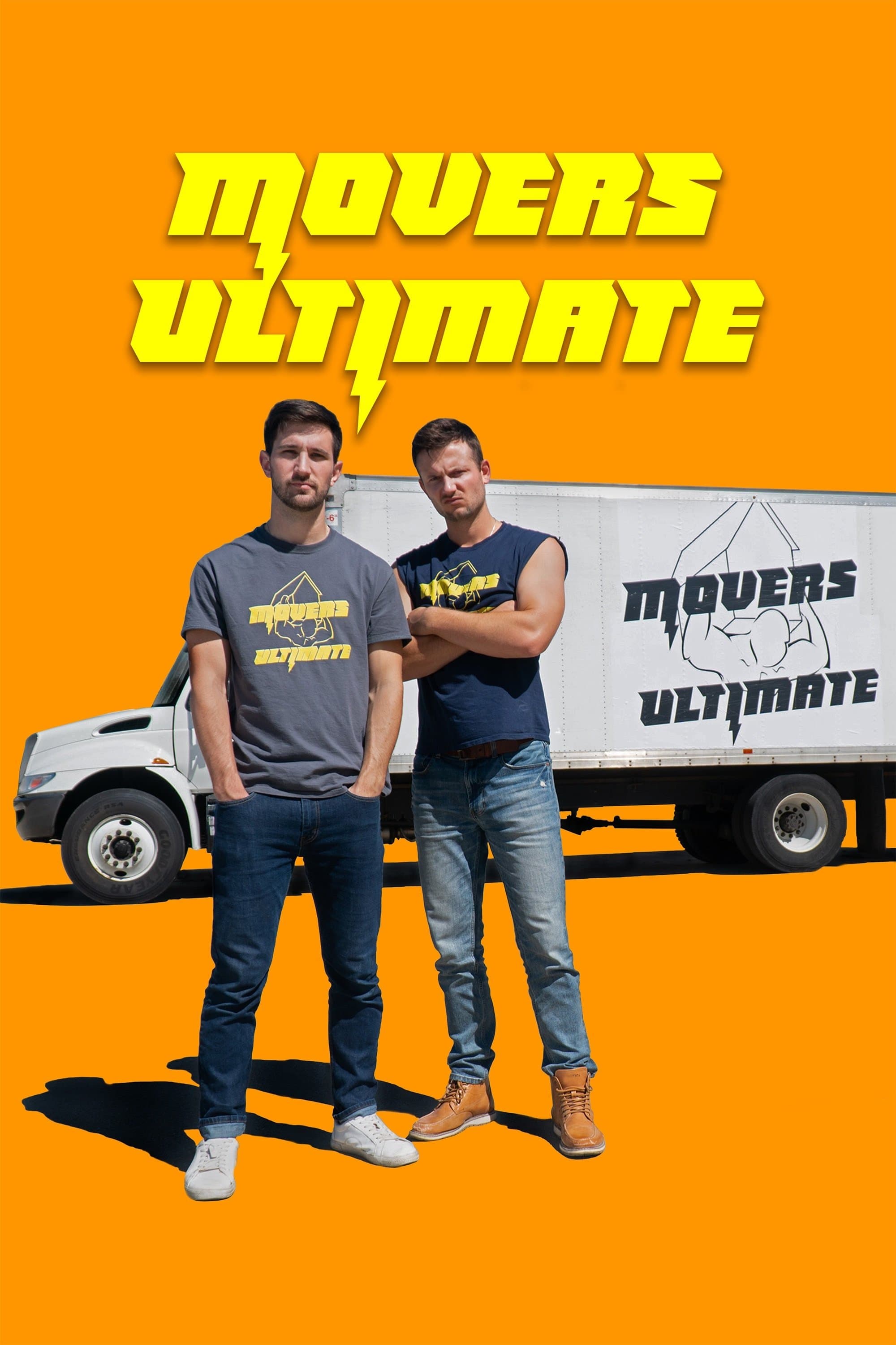 Movers Ultimate photo