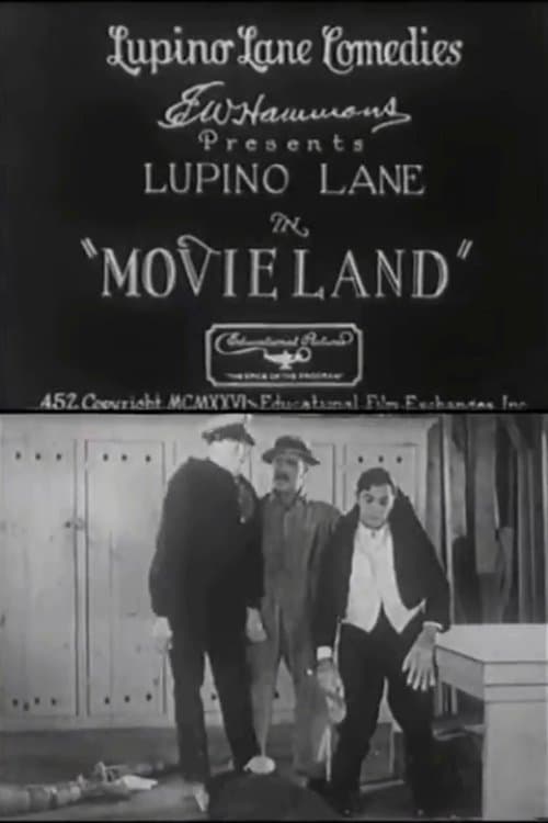 Movieland photo