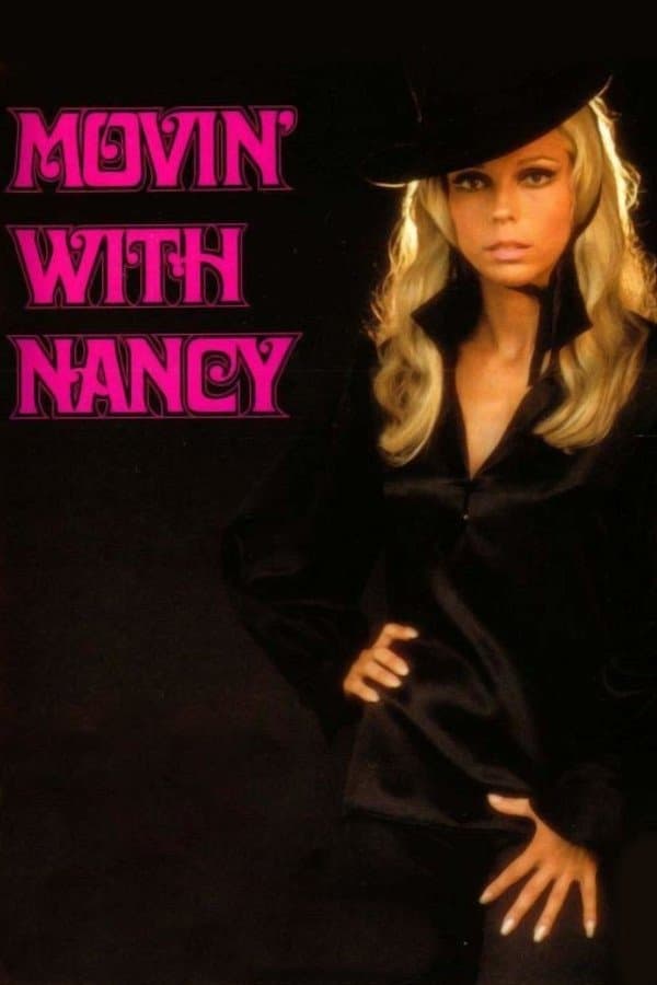 Movin' with Nancy photo
