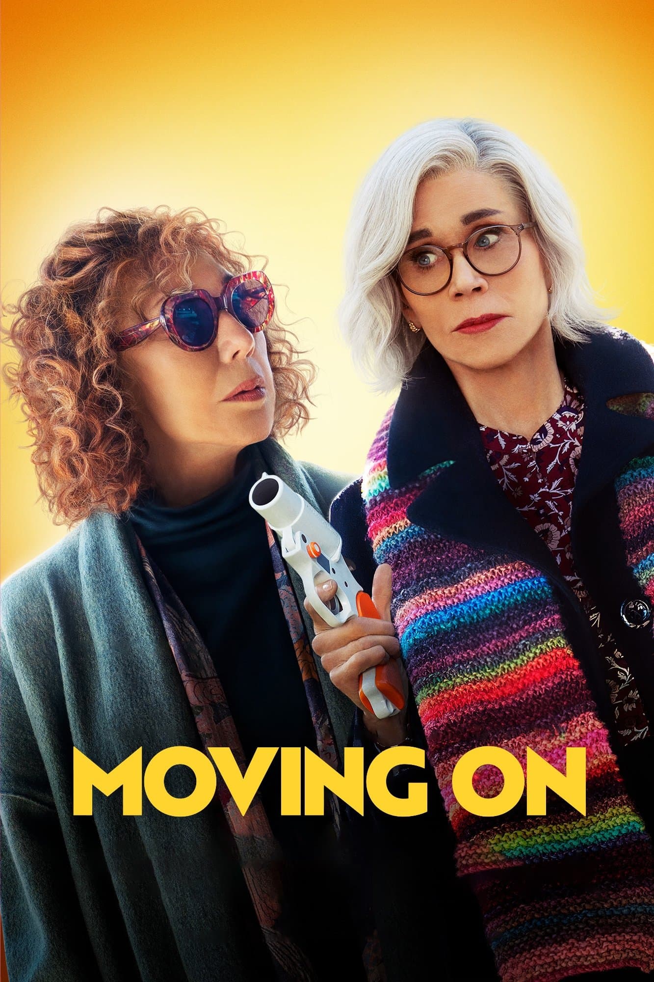 Moving On photo