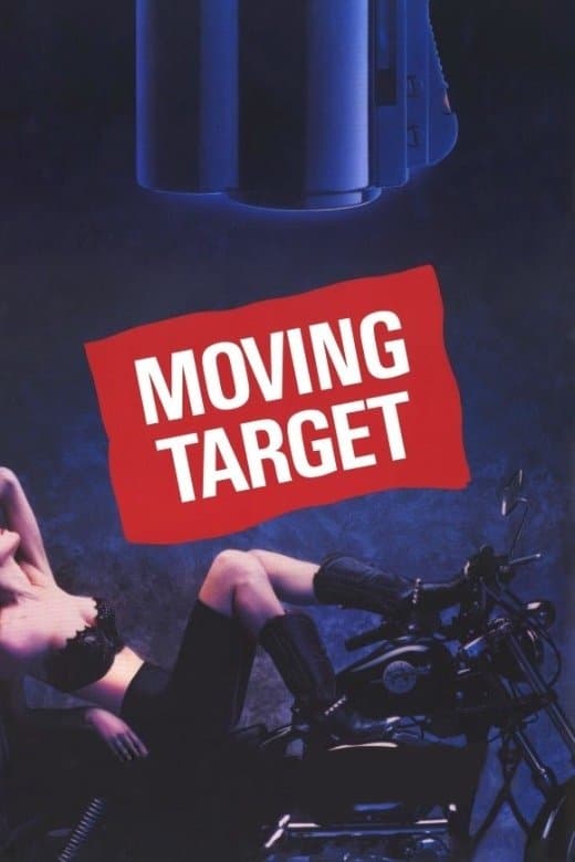 Moving Target photo