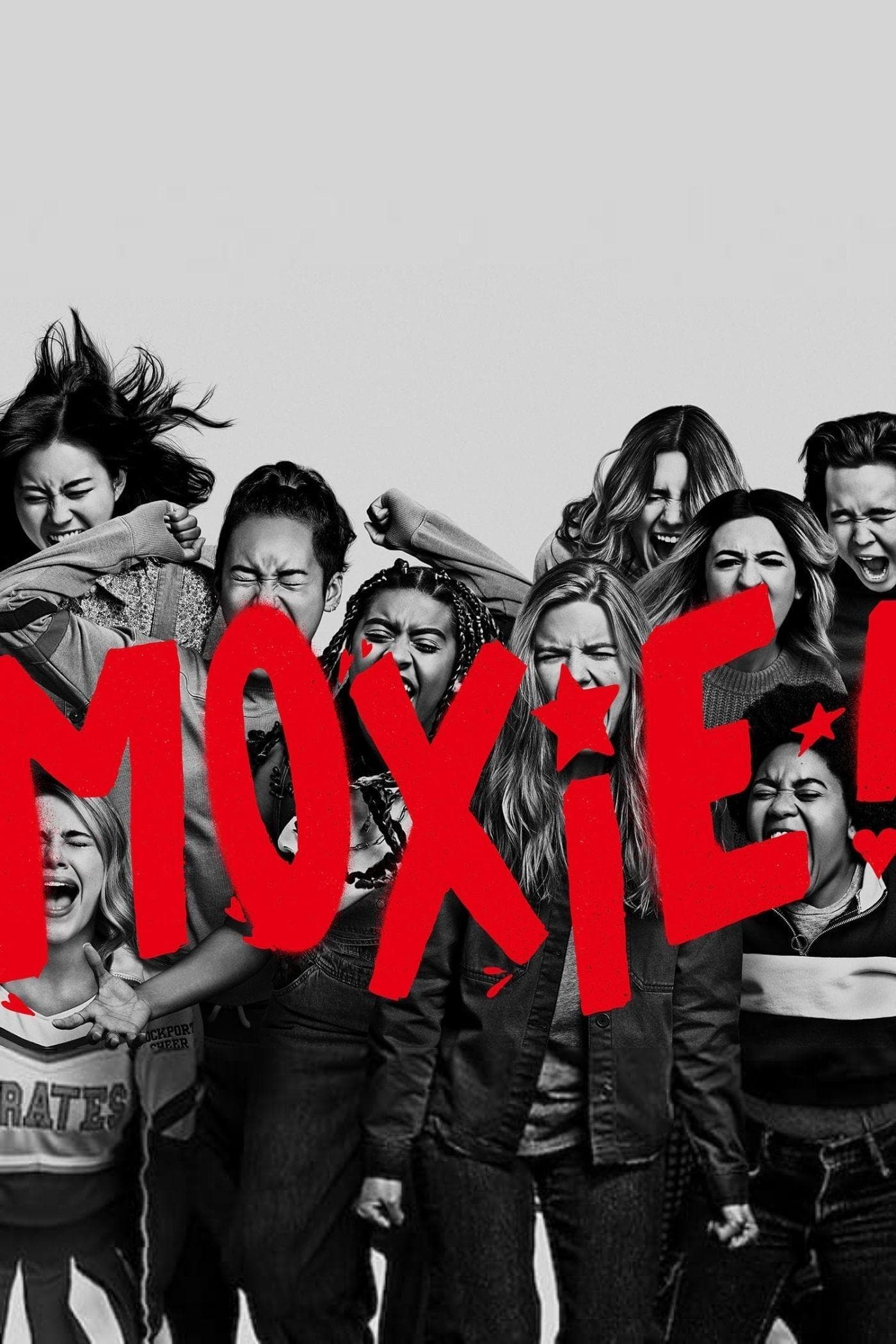 Moxie photo