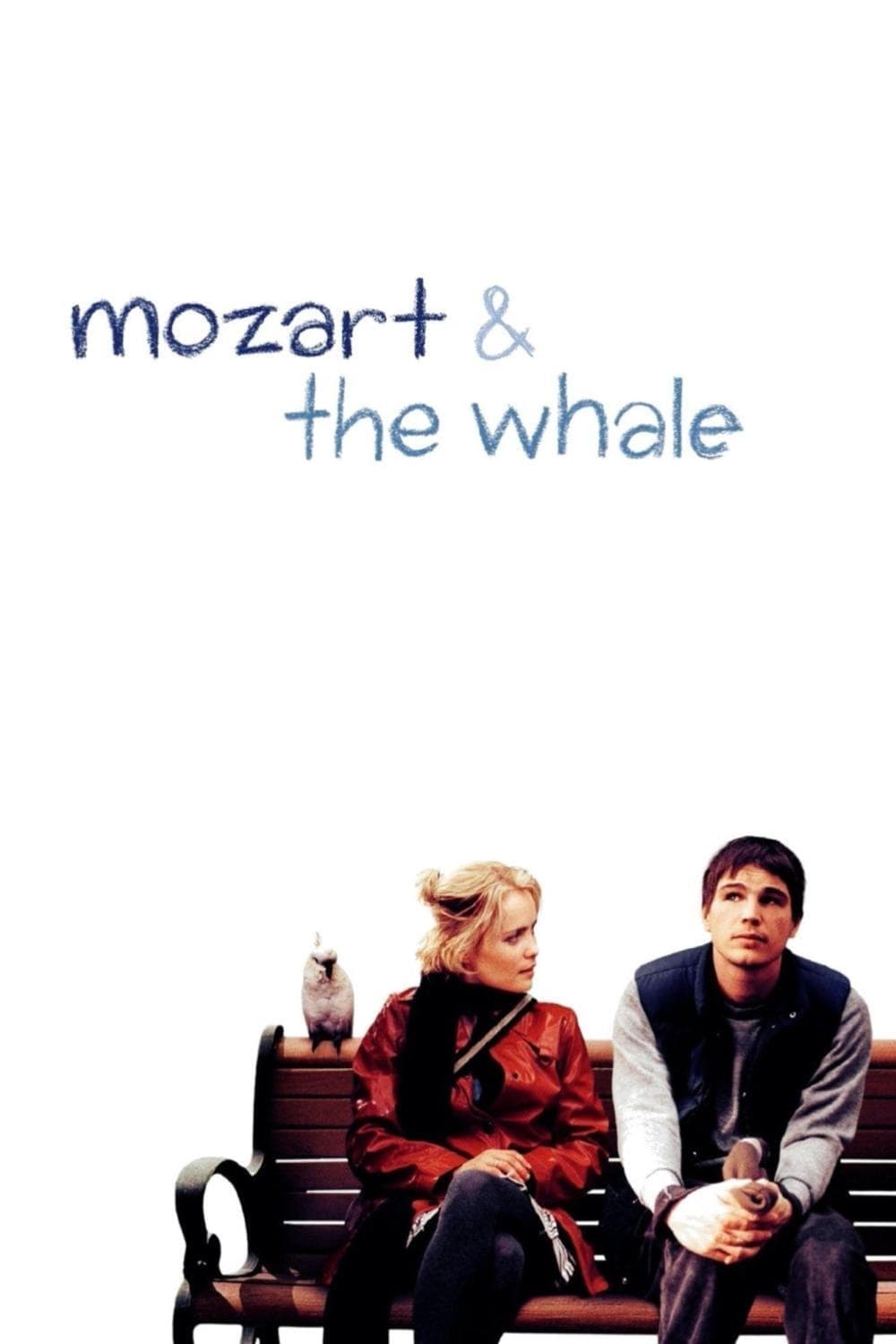 Mozart and the Whale photo