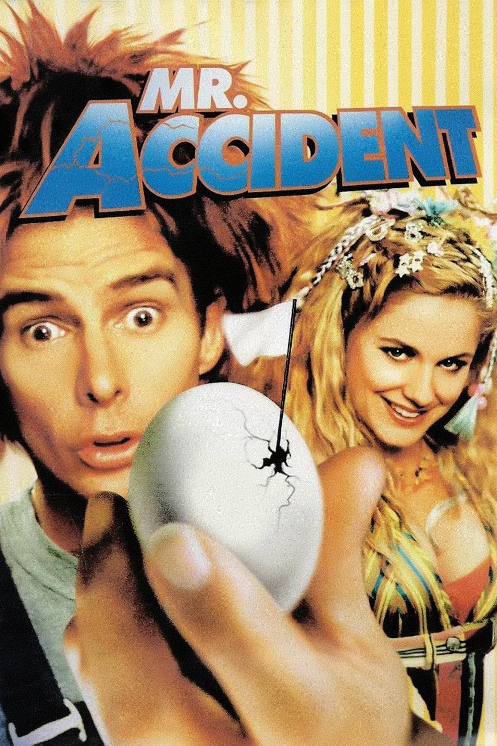 Mr. Accident photo
