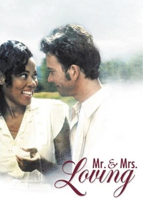 Mr. and Mrs. Loving photo