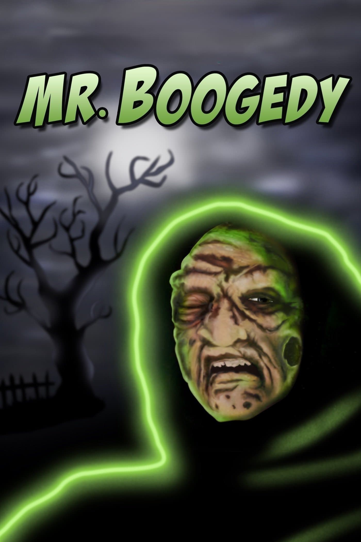 Mr. Boogedy photo
