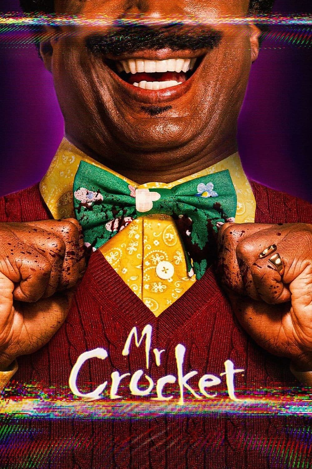 Mr. Crocket photo