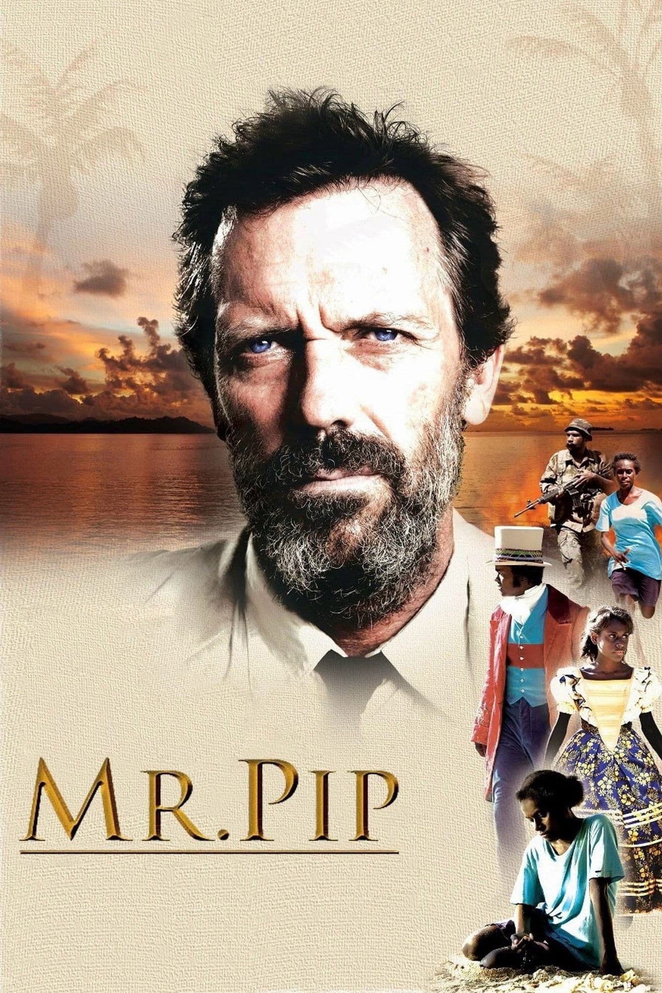 Mr. Pip photo