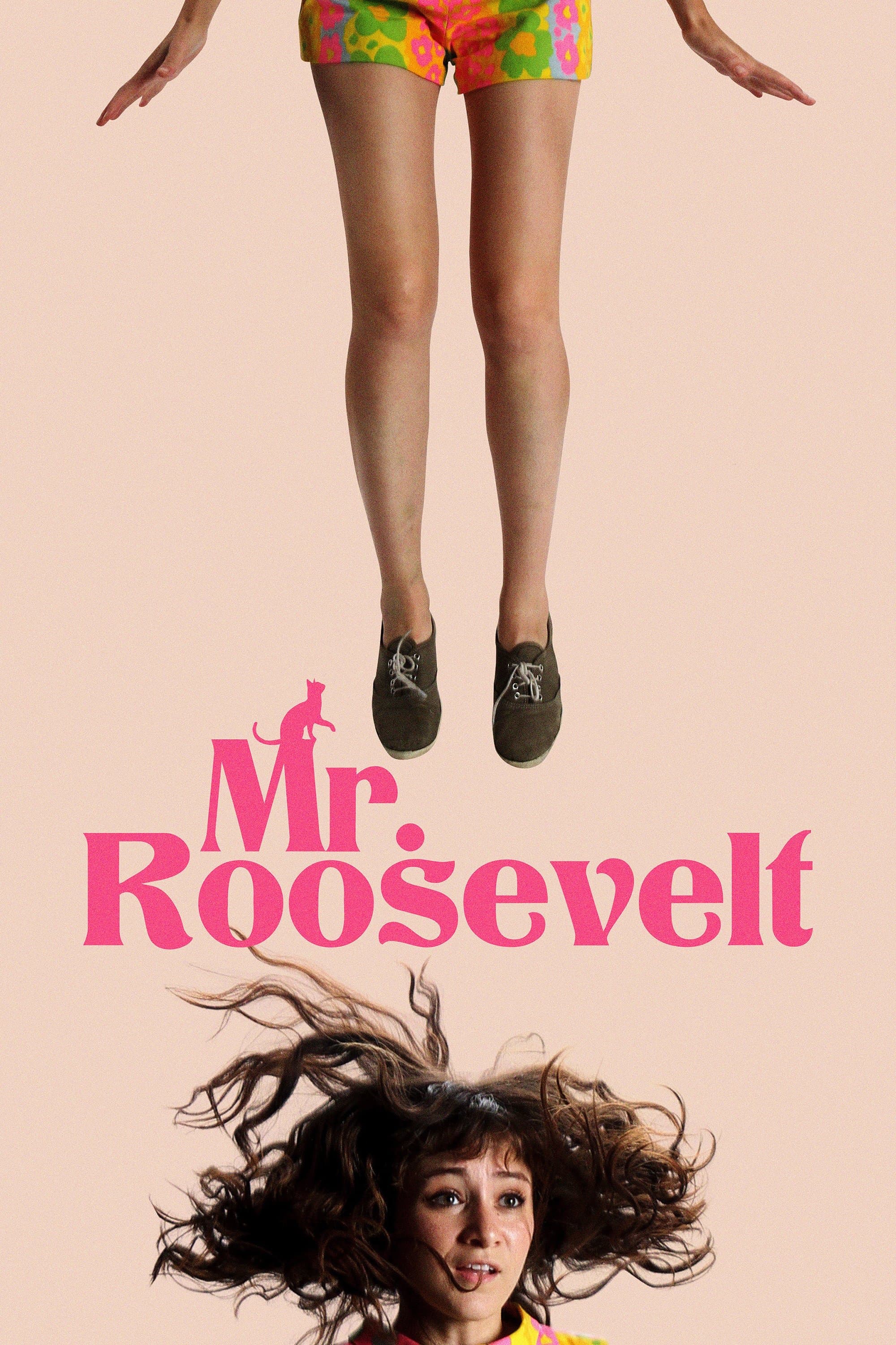 Mr. Roosevelt photo