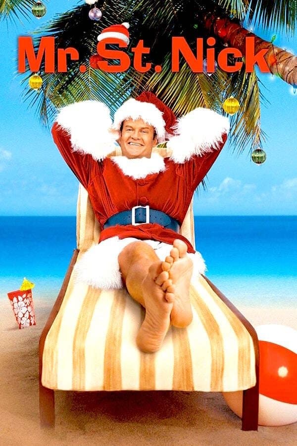 Mr. St. Nick photo