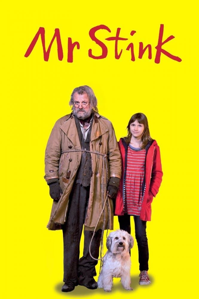 Mr. Stink photo